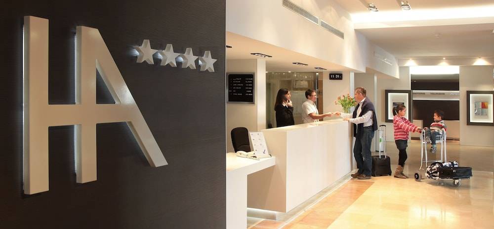 Hôtel Alba 2