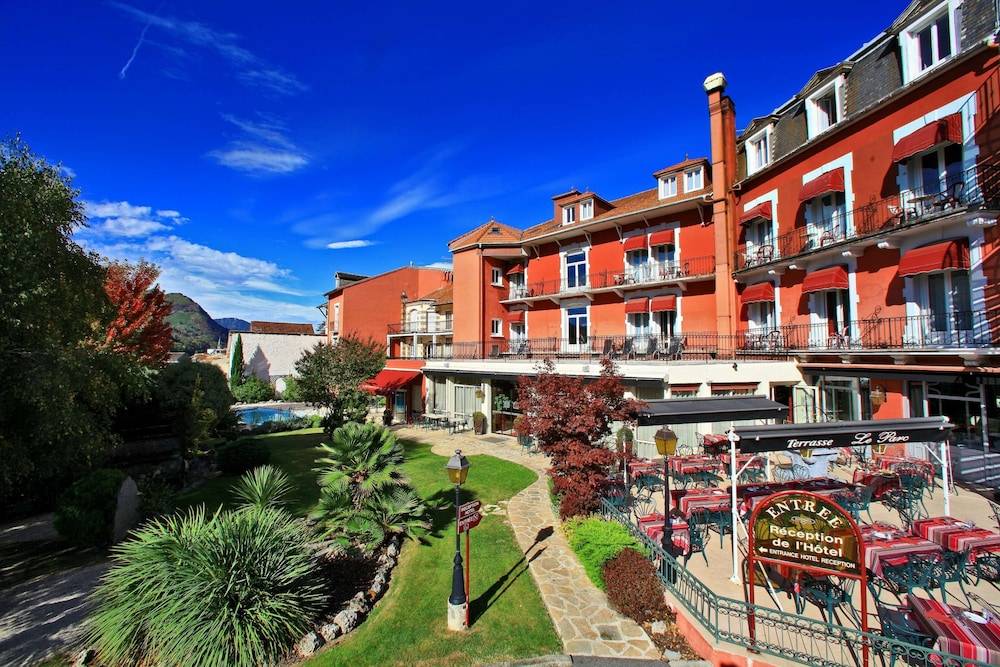 Best Western Beauséjour 1