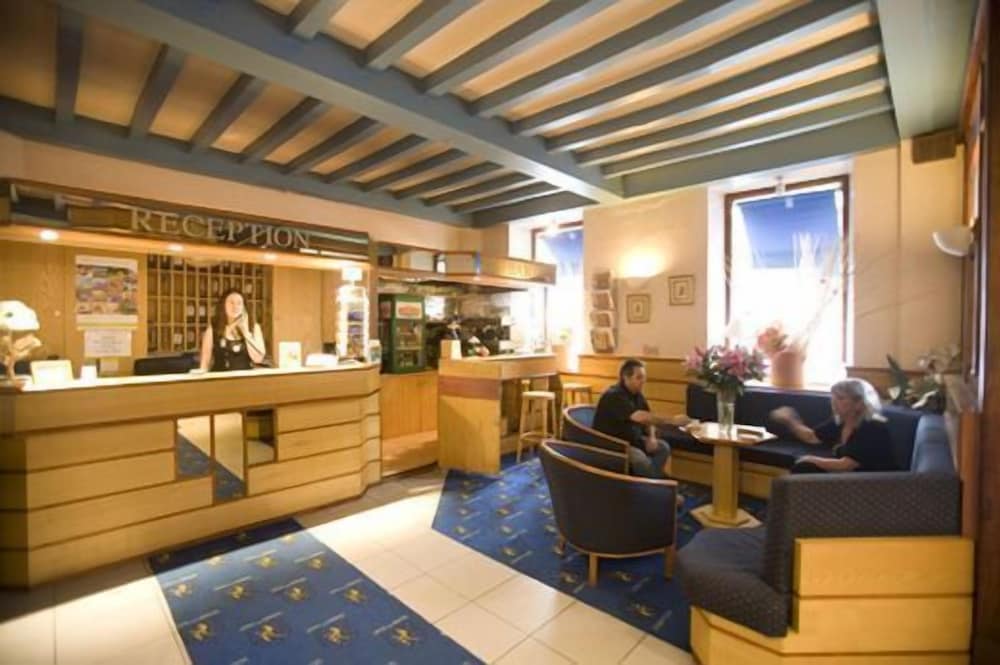 Hôtel de Nevers 1