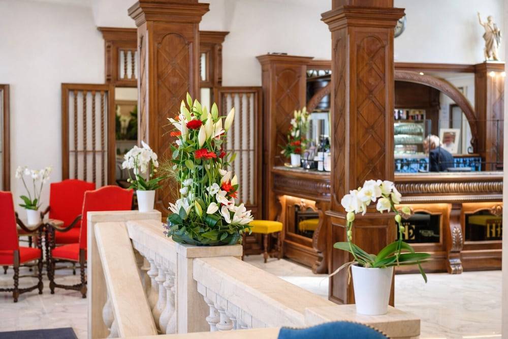 Grand Hôtel d'Espagne 2