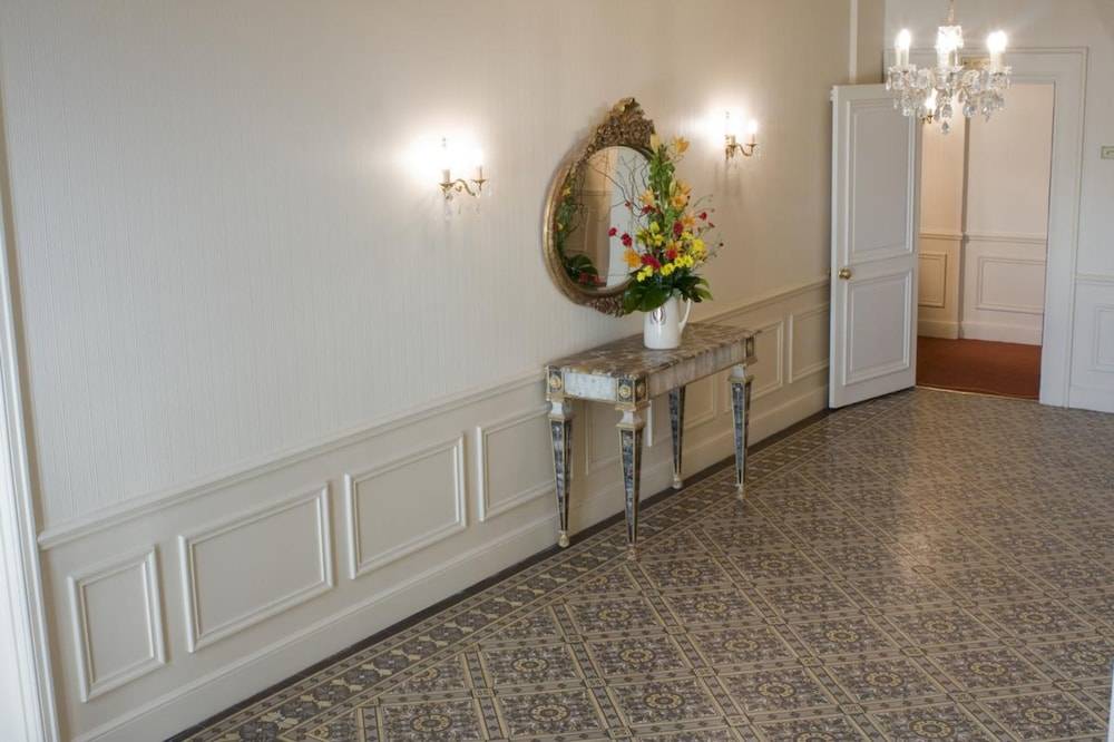 Grand Hôtel Moderne 2