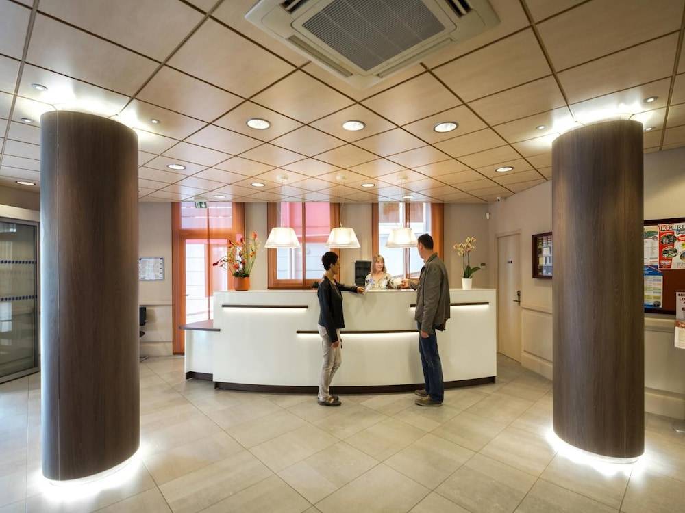 Hotel Saint Georges Lourdes 2