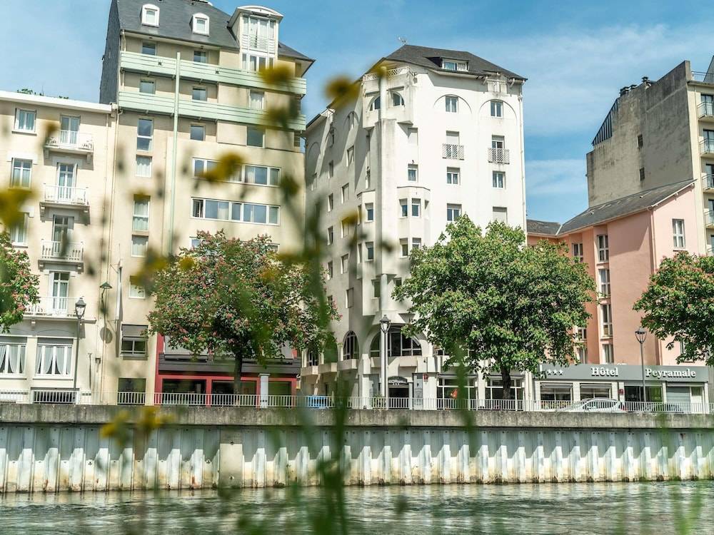 Hotel Saint Georges Lourdes 1