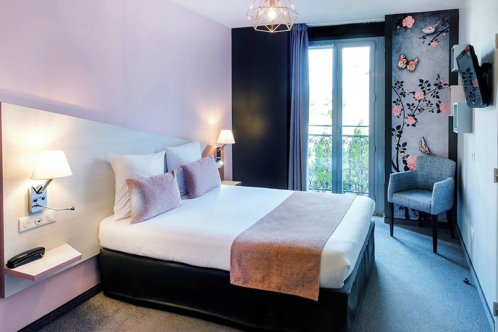 Hôtel Sainte-Rose 1