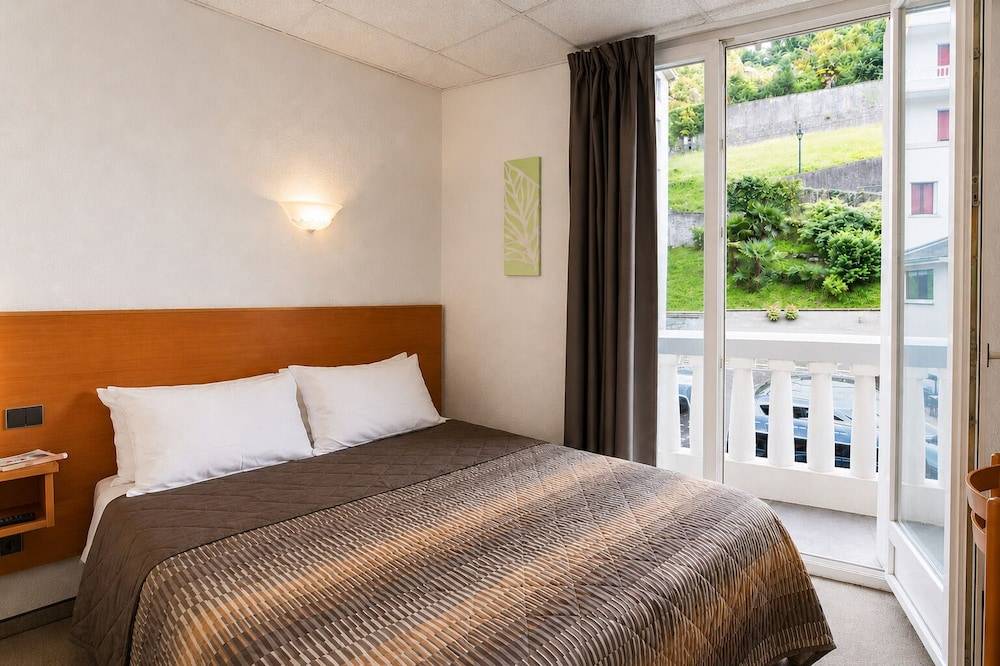 Hôtel Compostelle 1