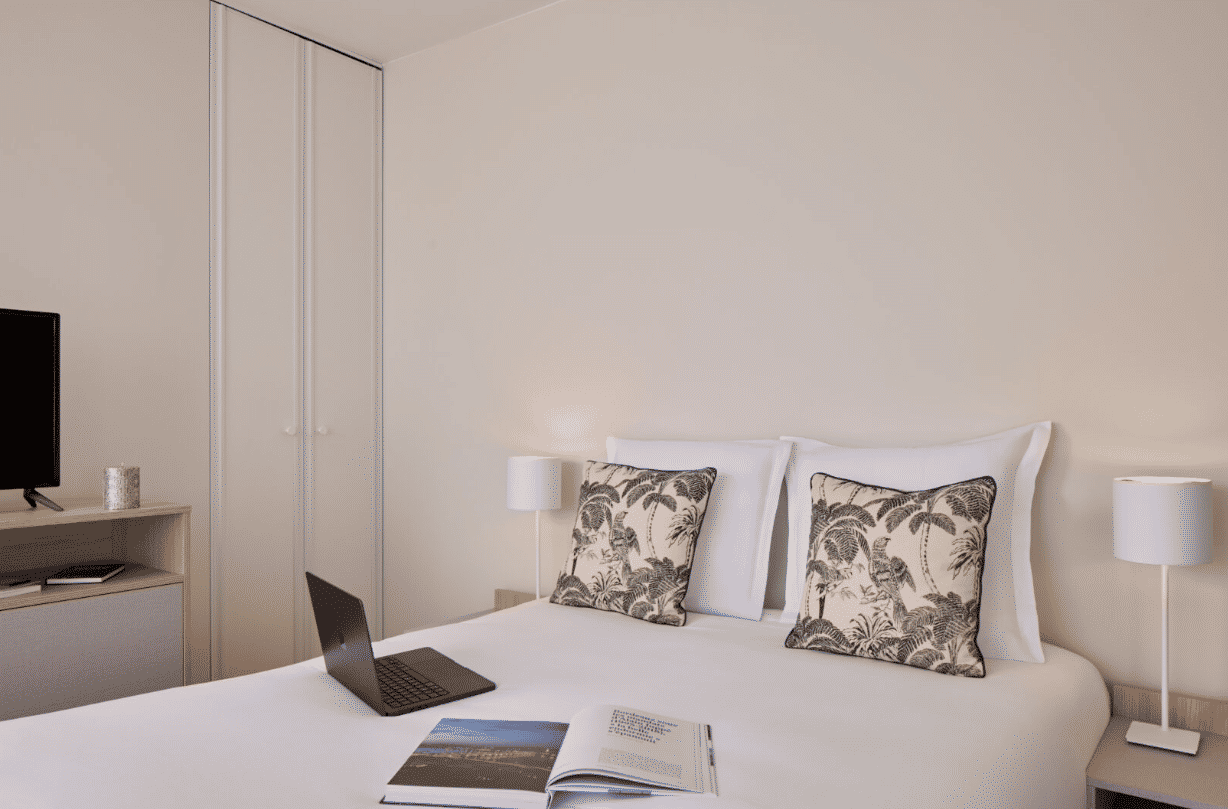 Quality Suites Bordeaux Saint-jean 2