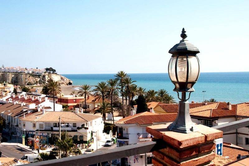 Hotel María Cristina 1