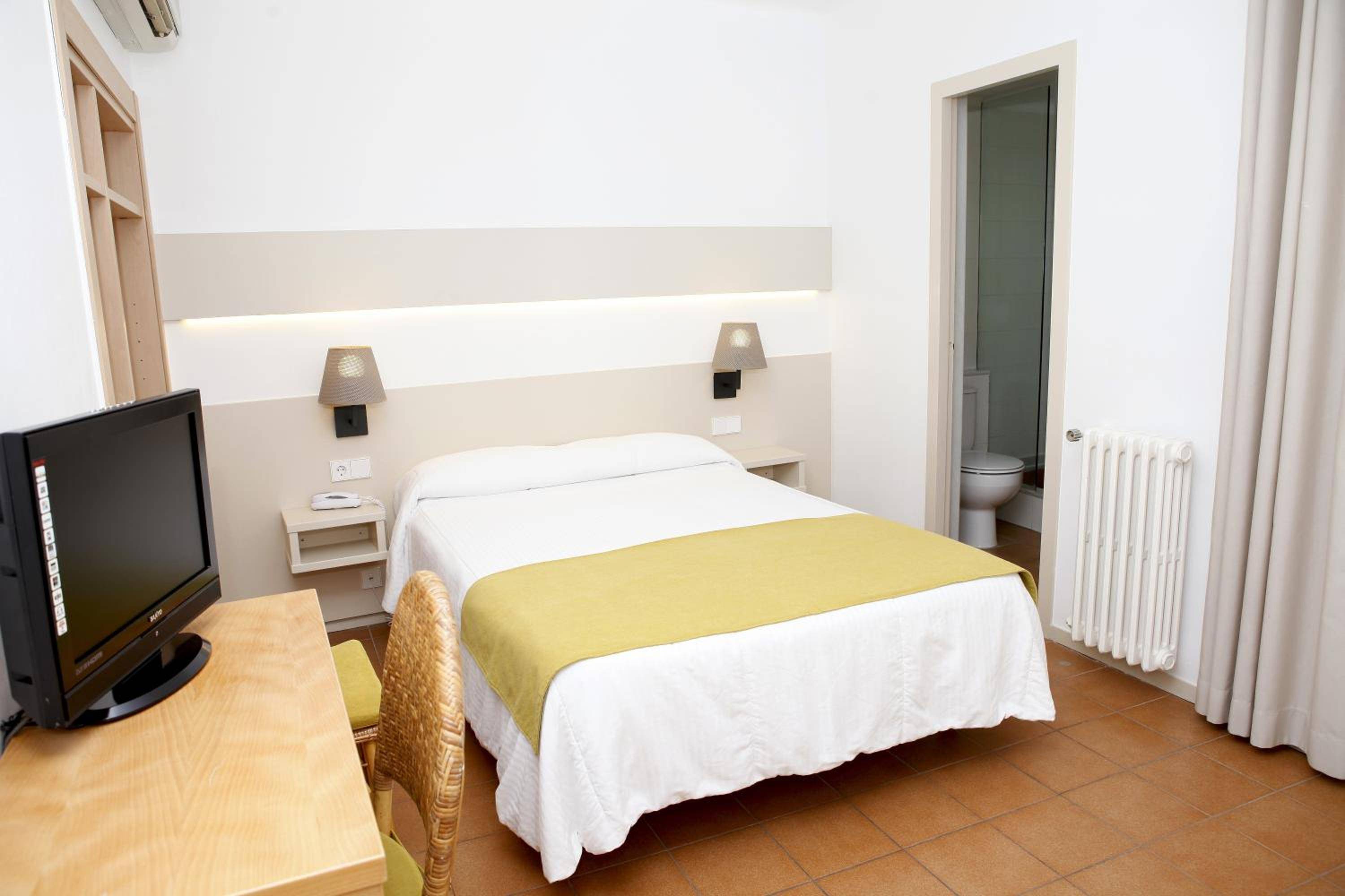 Hotel Ubaldo 2