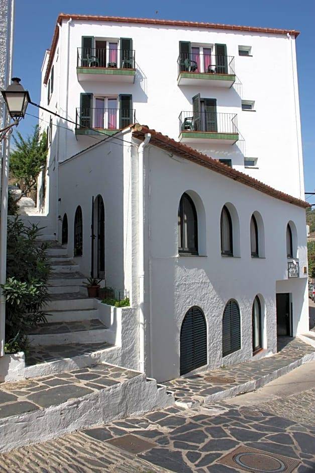 Hotel Ubaldo 1