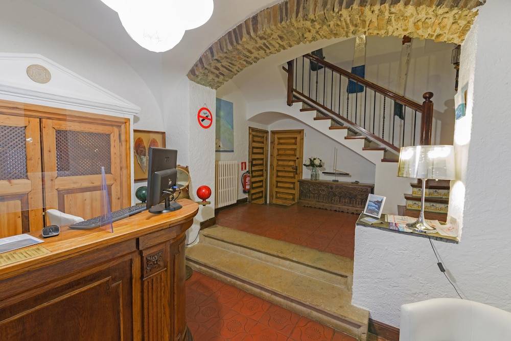 Hotel Rec de Palau 2