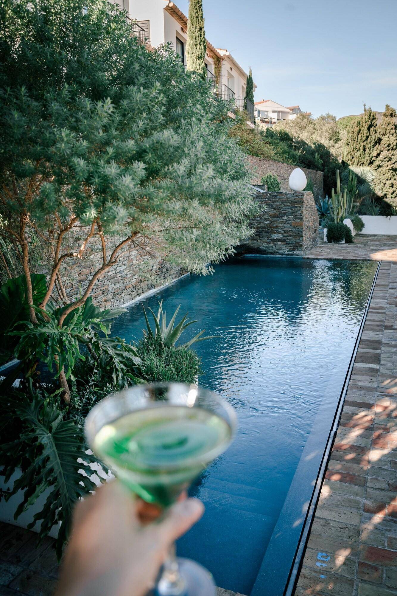 Boutique Hotel Villa Gala by Fimedhotels 1