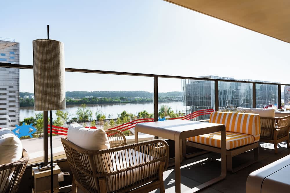 Hôtel 56 - Bordeaux Centre Gare Saint Jean 1