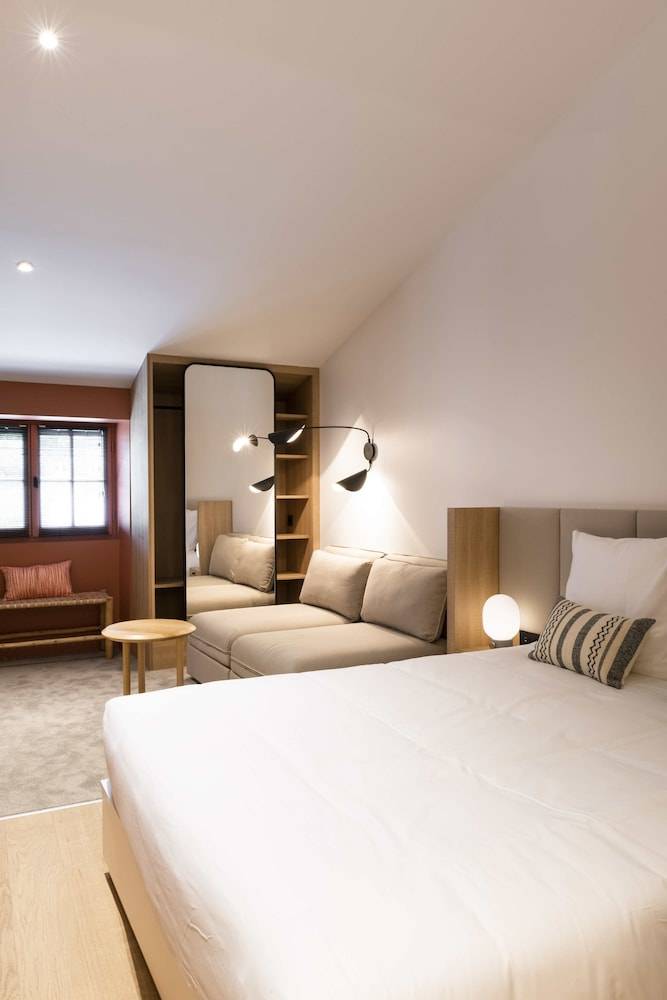 Central Hostel 2