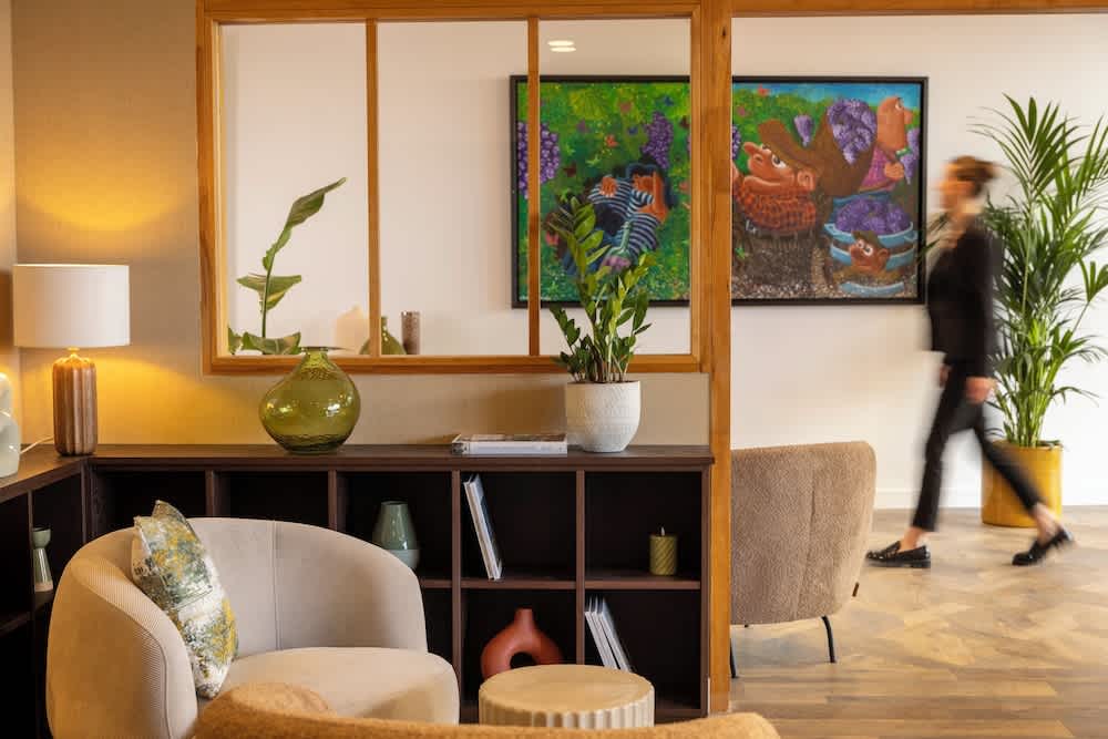 Hôtel 56 - Bordeaux Centre Gare Saint Jean 2