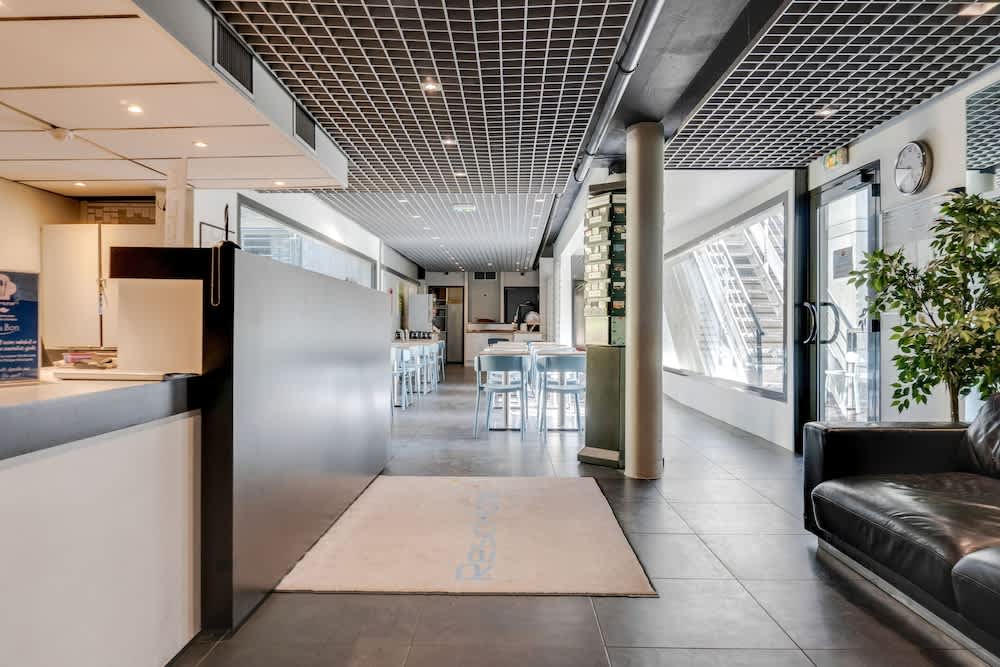 Residhotel Galerie Tatry 2