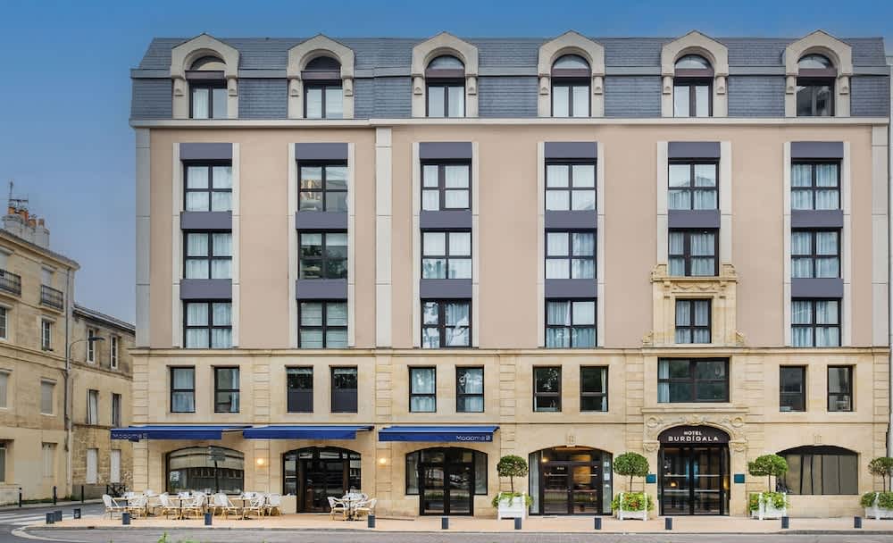 Hôtel Burdigala by Inwood Hotels 1