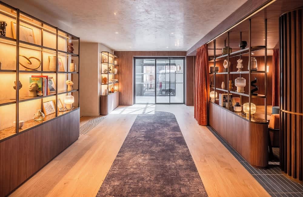 Hôtel Burdigala by Inwood Hotels 2