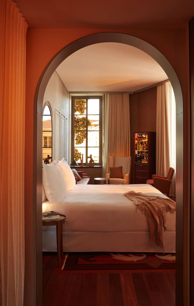 Mondrian Bordeaux Les Carmes 2