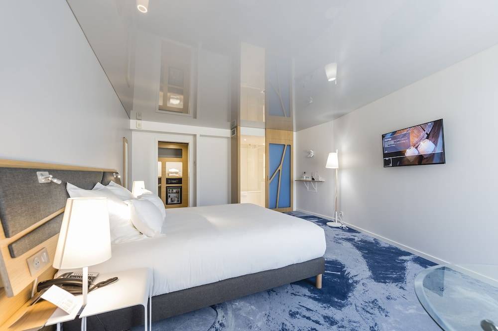 Seeko'o Hotel Bordeaux 2