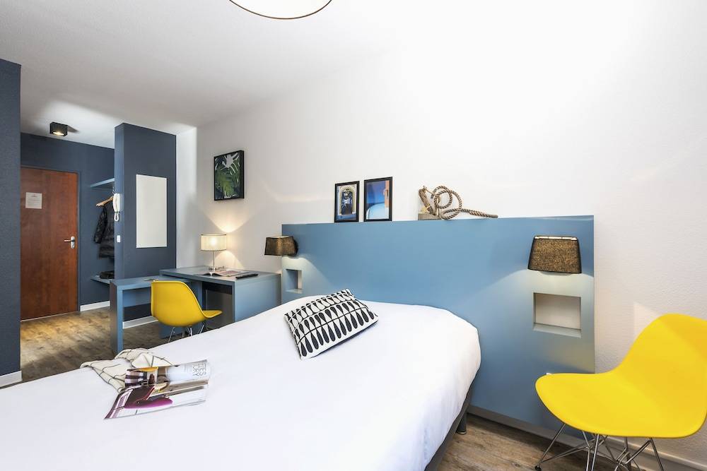 Ténéo Apparthotel Bordeaux - Gare Saint Jean 1