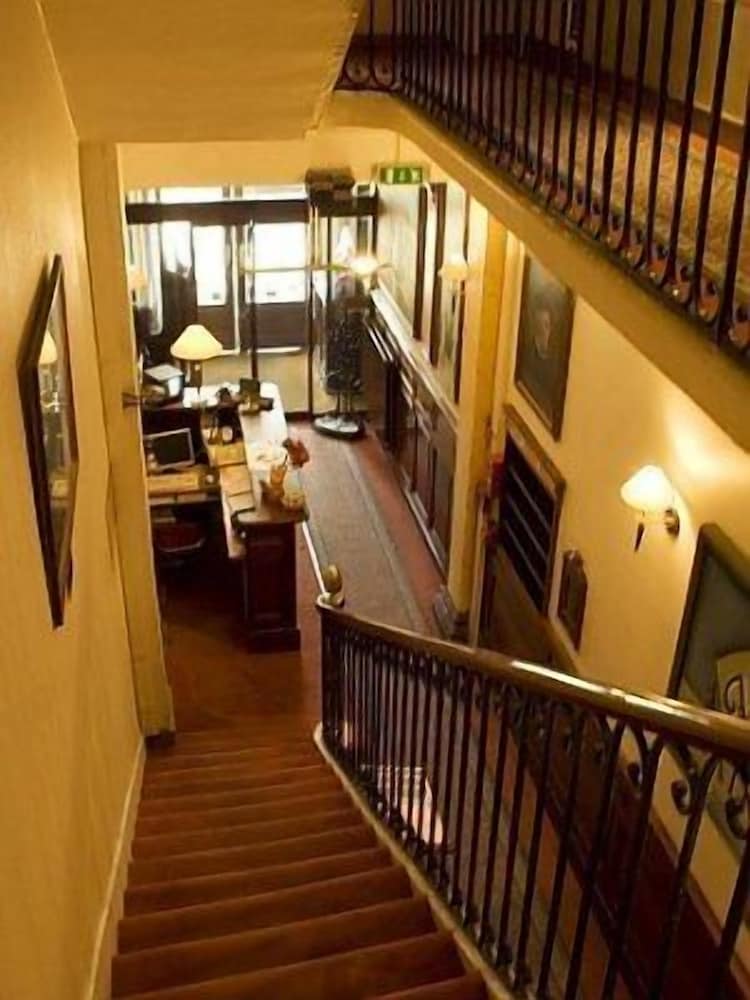 Hotel des 4 Soeurs 2