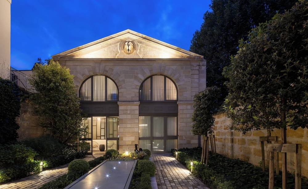 Hôtel La Maison Bord'eaux 1