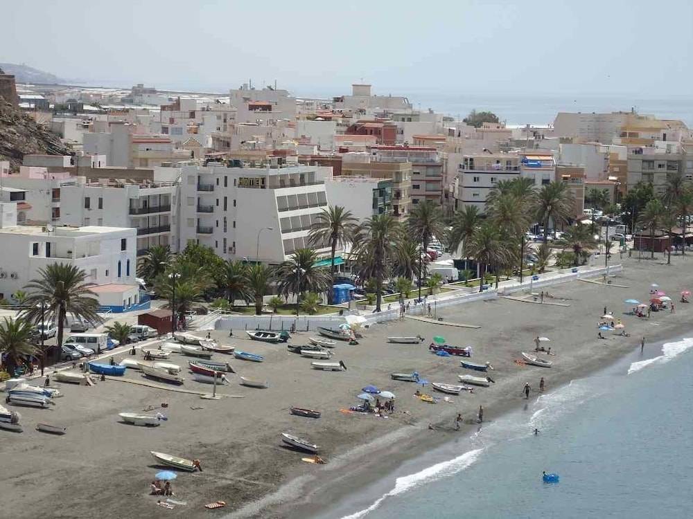 Hotel las Conchas 1