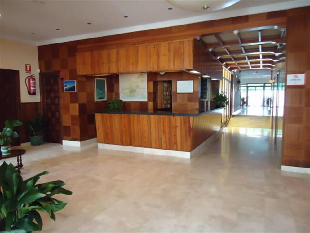 Hotel las Conchas 2