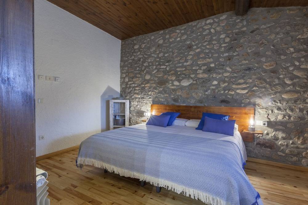 Hotel Cal Rei de Talló 2