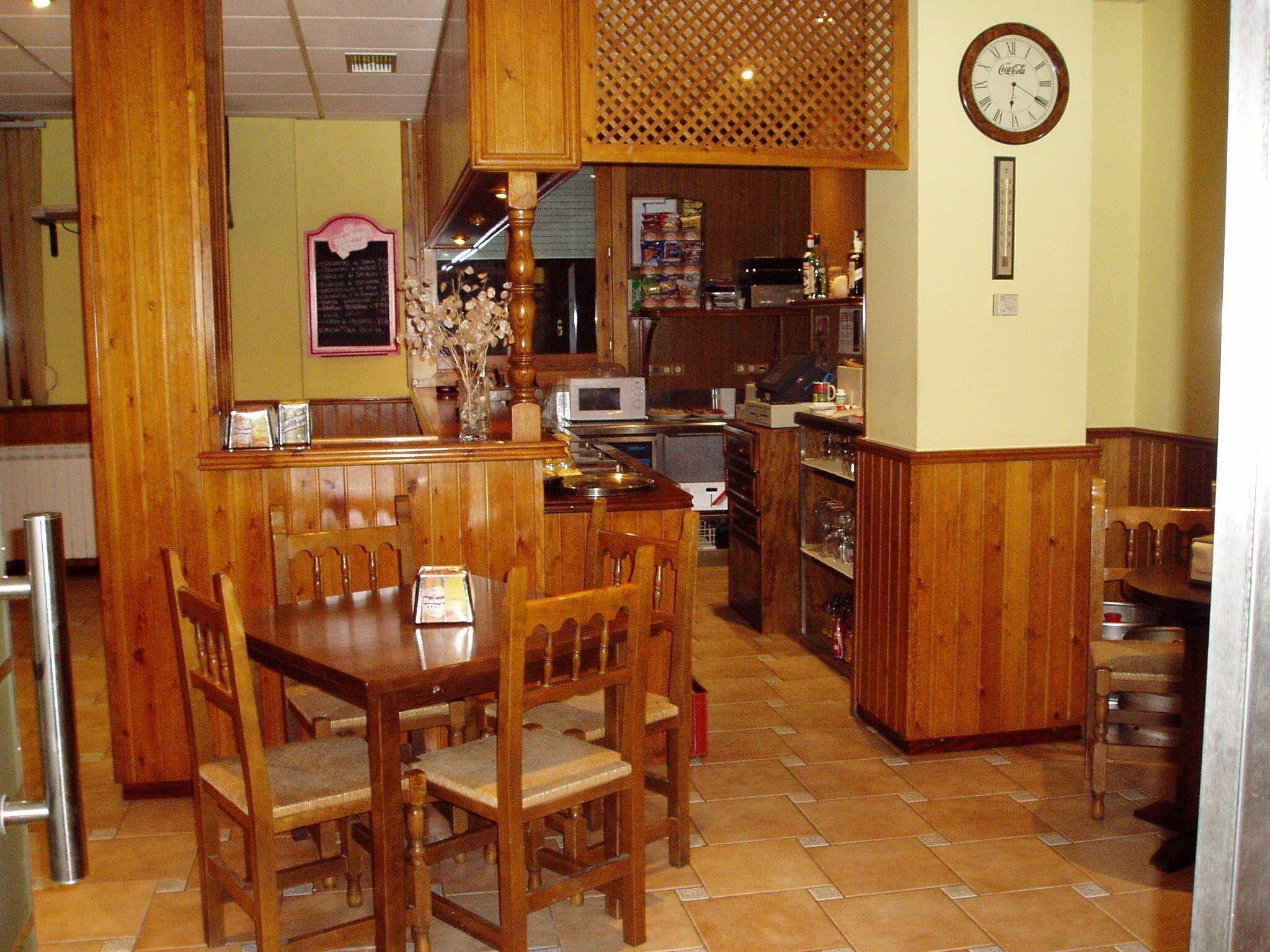 Hotel La Rambla 1