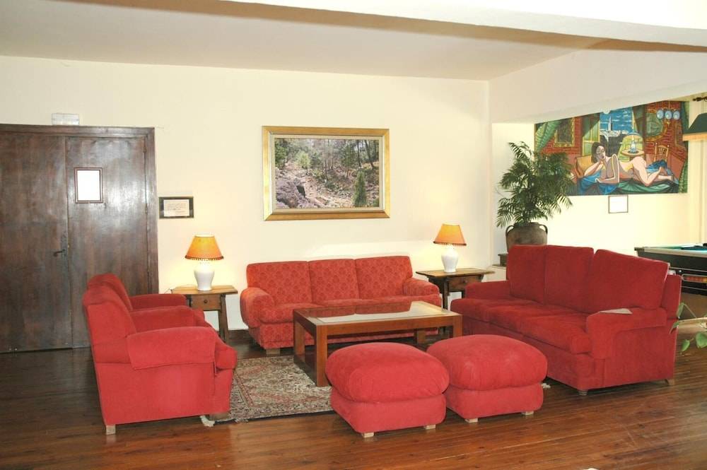 SNÖ Hotel Candanchú 2