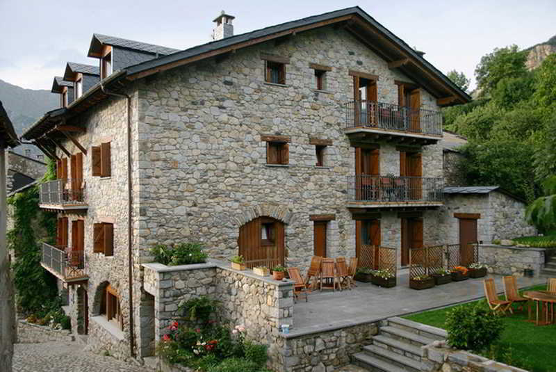Hotel Casa Cornel 1