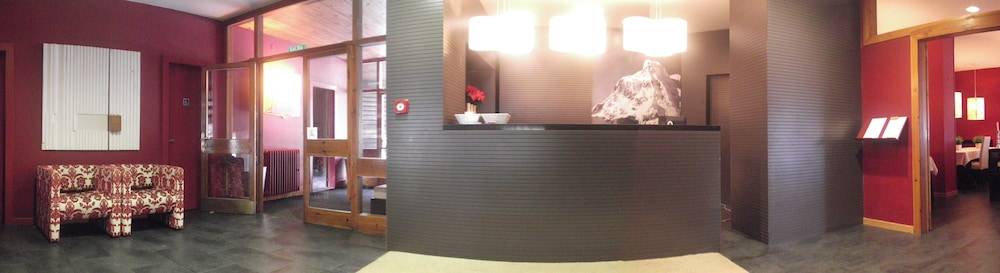 Hotel Tobazo 2
