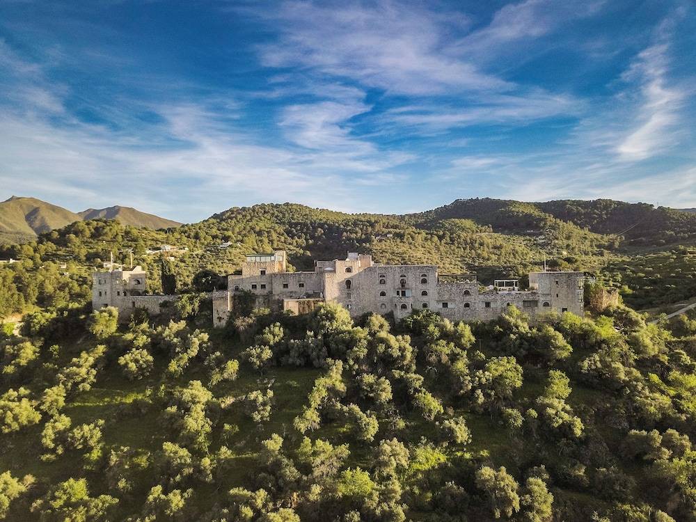 Hotel Castillo de Monda 1