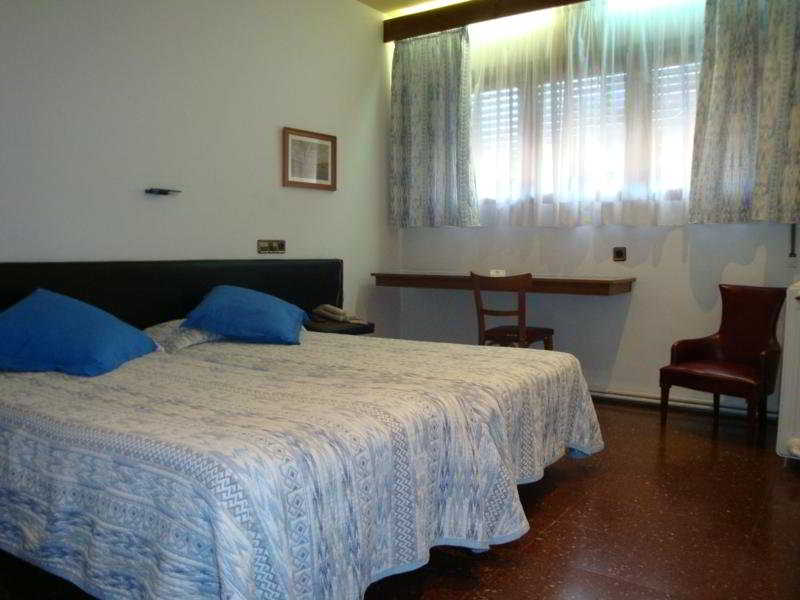 Hotel Solana del Ter 2