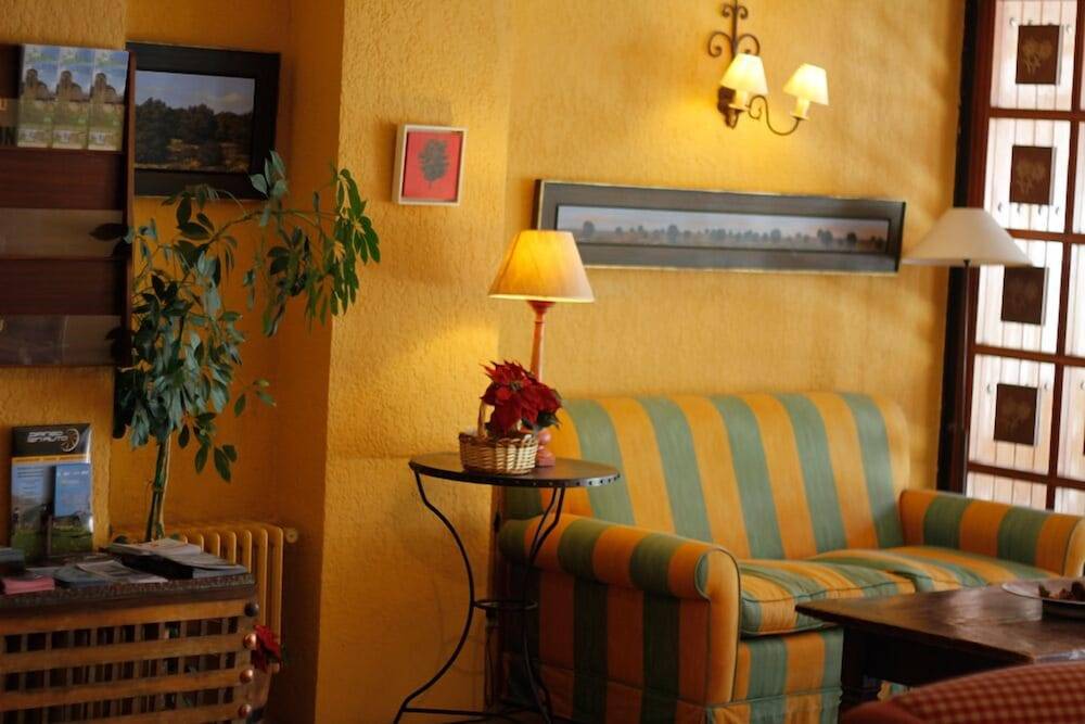 Hotel Edelweiss Candanchú 2