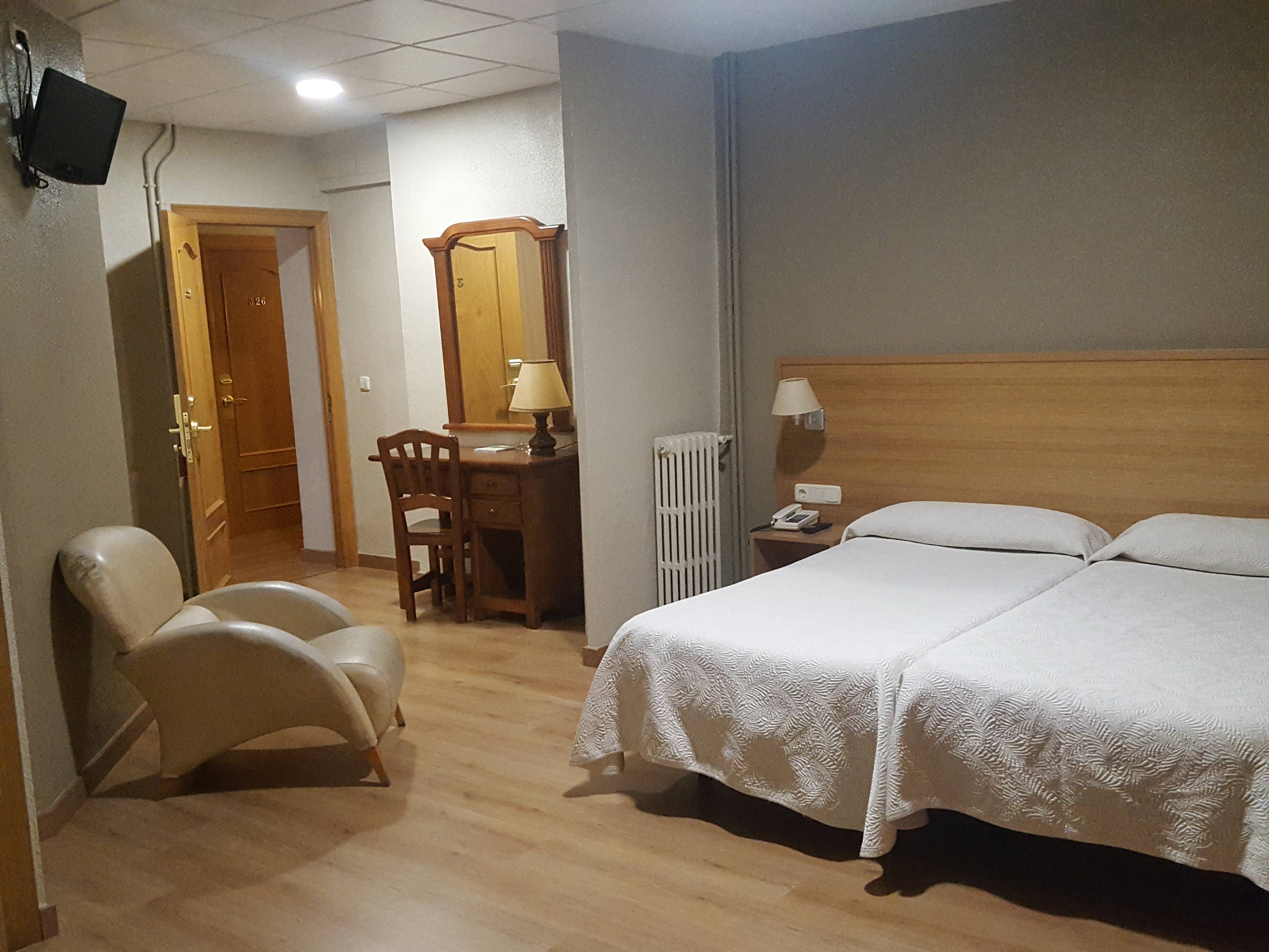 Hotel Bellavista 2