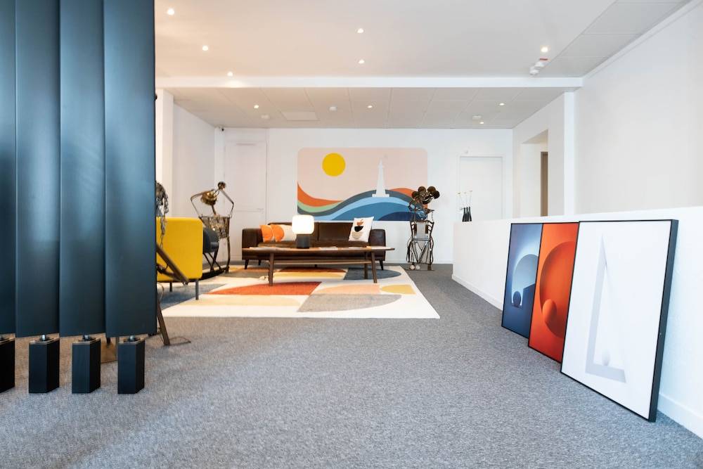 Urban Style Biarritz Le Relais 2