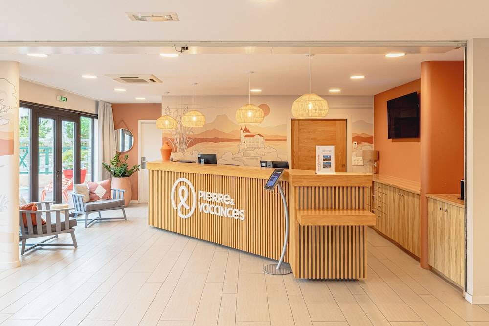 Résidence Pierre & Vacances Premium Haguna 2