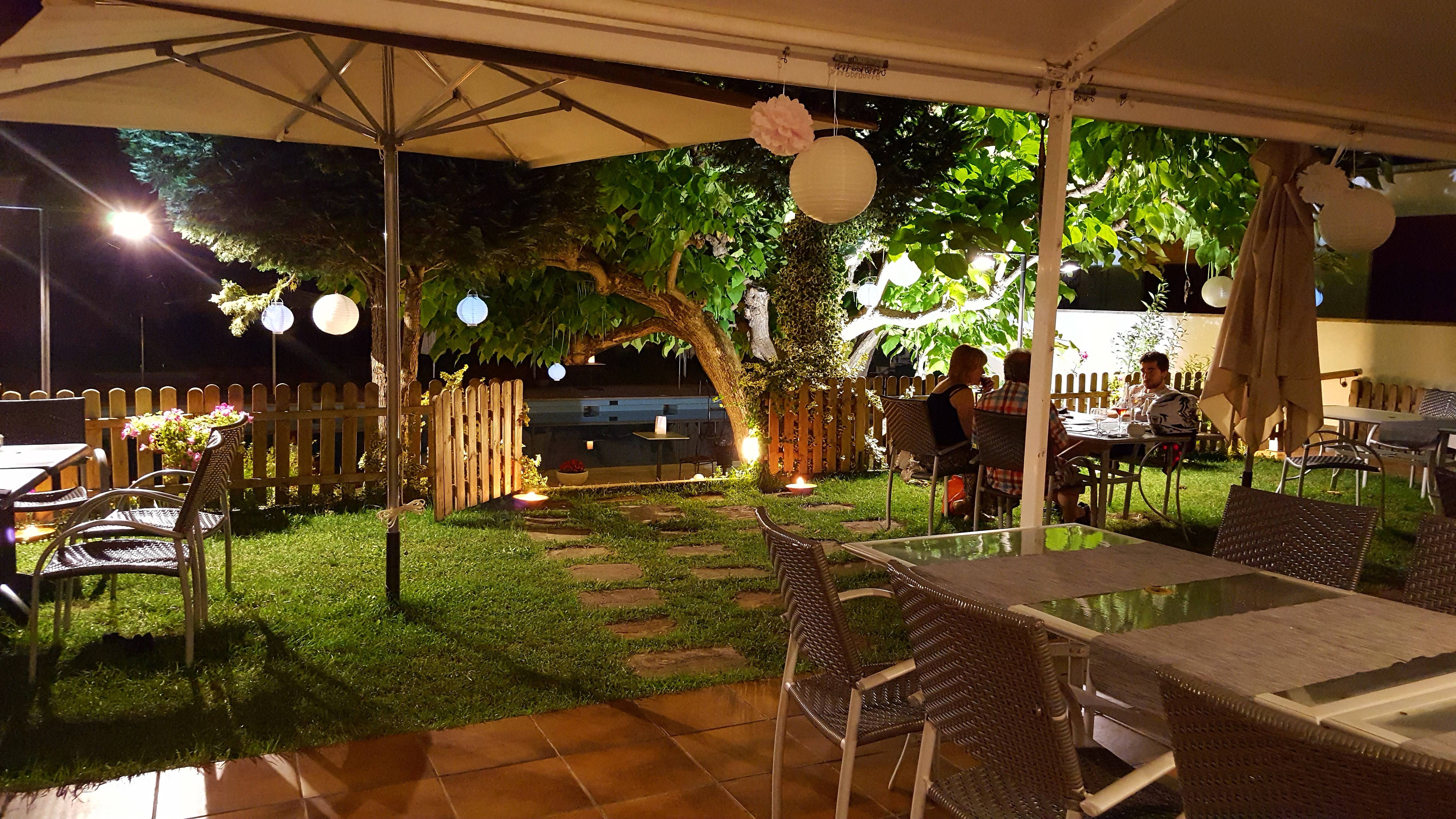 Hotel Segle XX 2