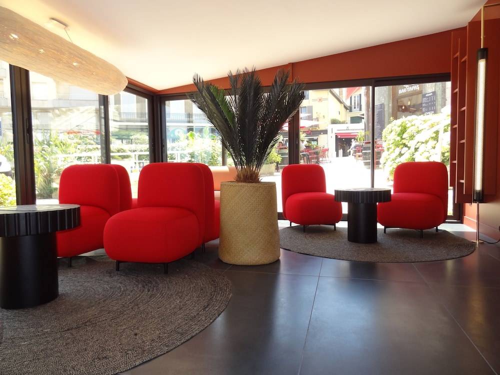 Hôtel Florida 2