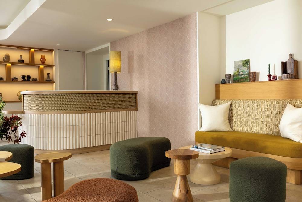 Hôtel Kemaris 2