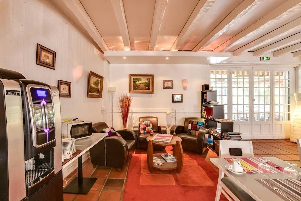 Hotel Marbella 2