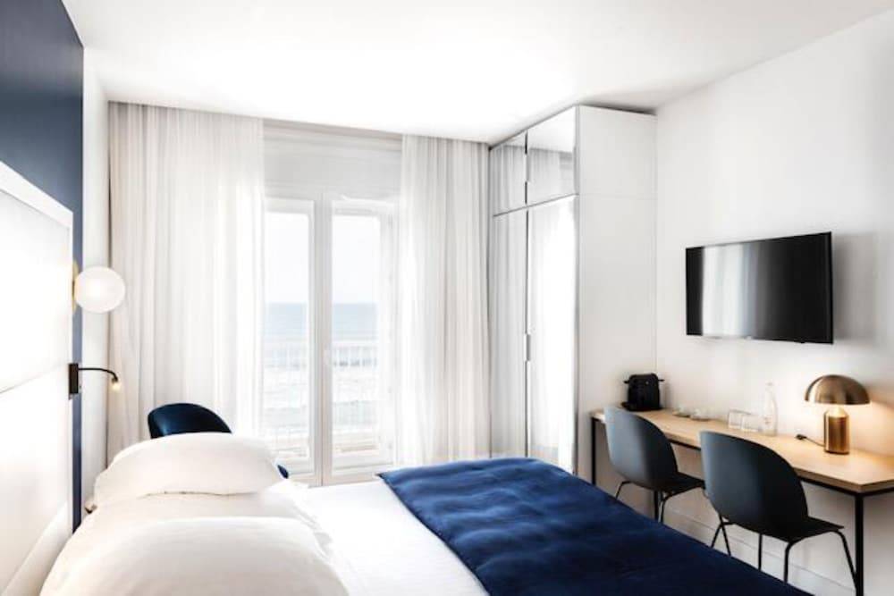 Hôtel Le Windsor Biarritz 1
