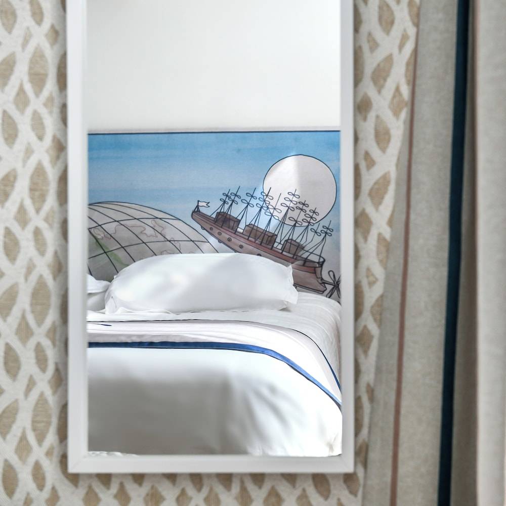 Hôtel Jules Verne Biarritz 2