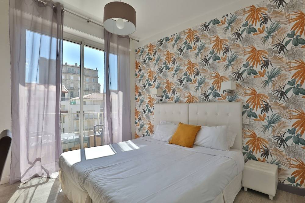 Hotel Marbella 1