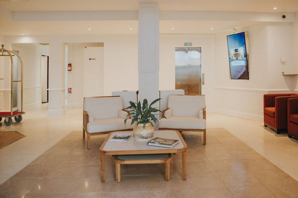 Grand Tonic Hotel & SPA NUXE 2