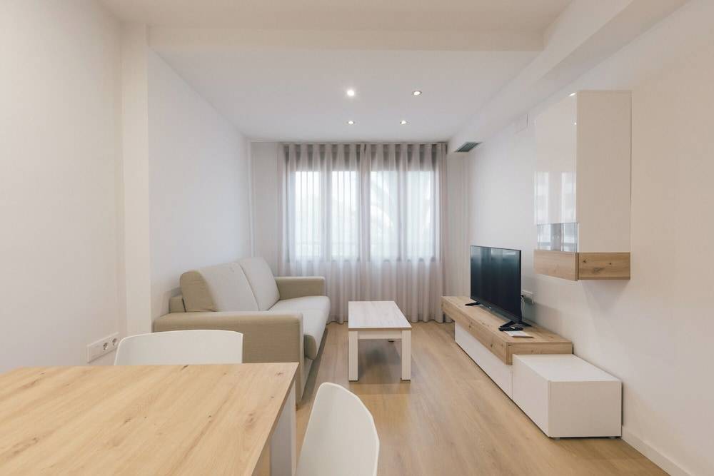 Pio XII Apartments 1