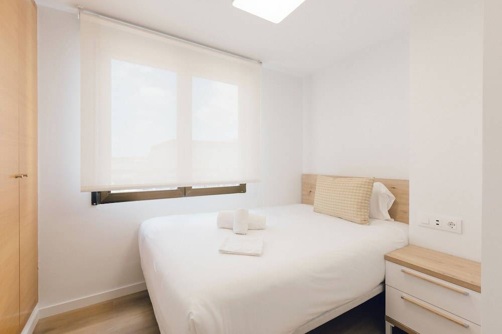 Pio XII Apartments 2