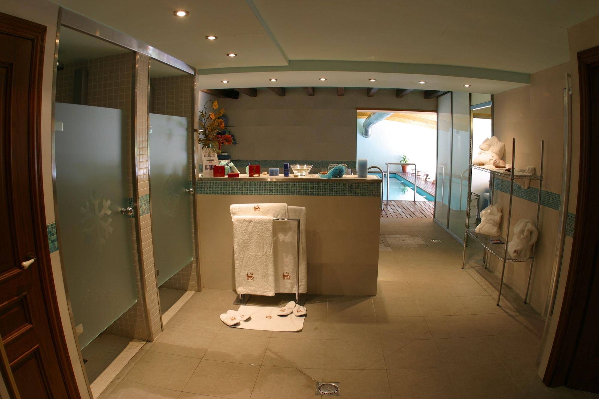 Hotel & Spa Casa Irene 2